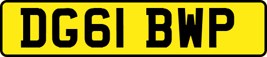 DG61BWP