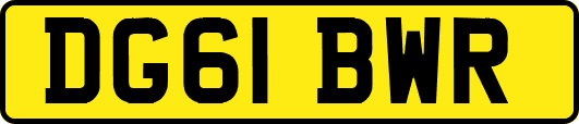 DG61BWR