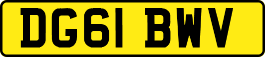DG61BWV