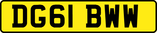 DG61BWW