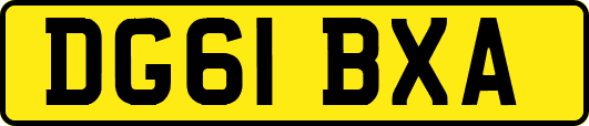 DG61BXA