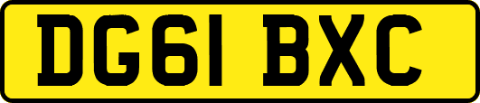 DG61BXC