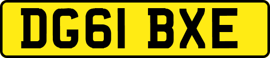 DG61BXE