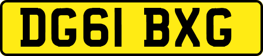 DG61BXG
