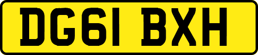DG61BXH