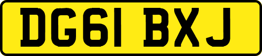 DG61BXJ