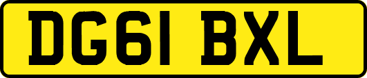 DG61BXL