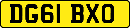 DG61BXO