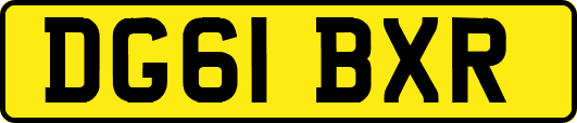 DG61BXR