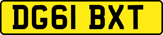DG61BXT