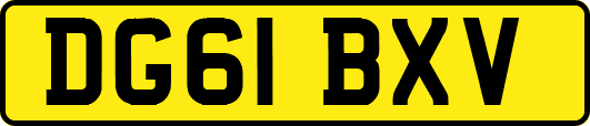 DG61BXV