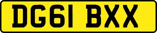 DG61BXX