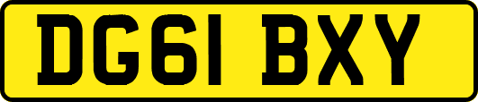 DG61BXY