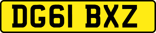DG61BXZ