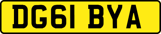 DG61BYA