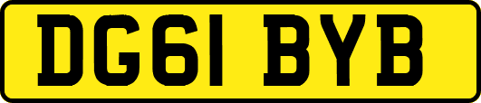 DG61BYB