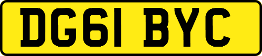 DG61BYC