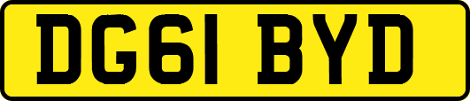 DG61BYD