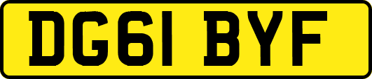 DG61BYF