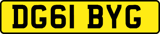 DG61BYG