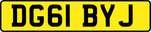 DG61BYJ