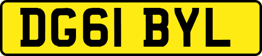 DG61BYL