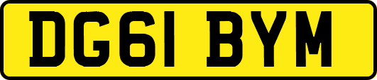 DG61BYM