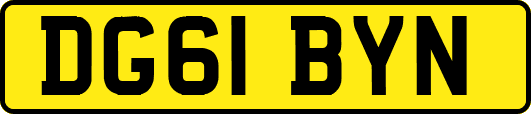 DG61BYN