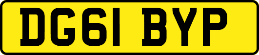 DG61BYP