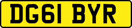 DG61BYR