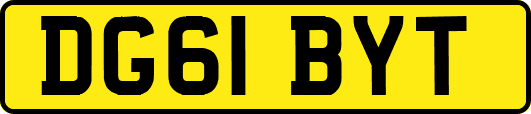 DG61BYT