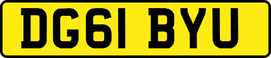 DG61BYU
