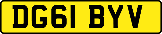 DG61BYV