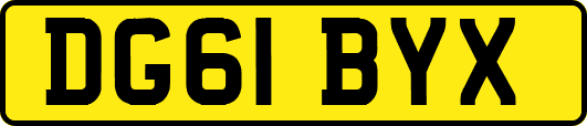 DG61BYX