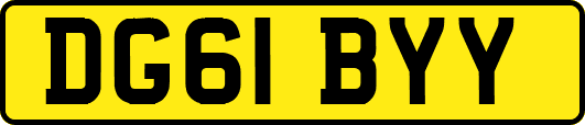 DG61BYY