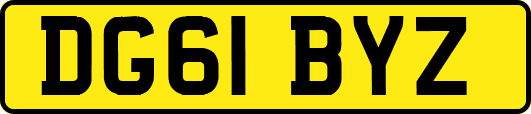 DG61BYZ