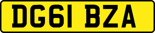 DG61BZA