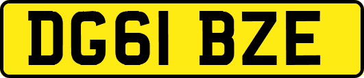 DG61BZE