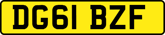 DG61BZF