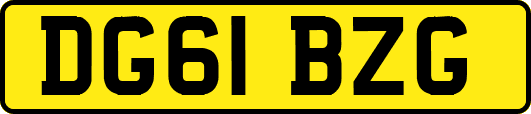 DG61BZG