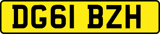 DG61BZH