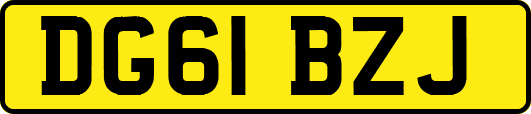 DG61BZJ