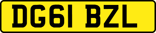 DG61BZL