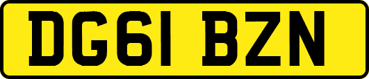 DG61BZN