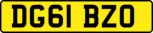 DG61BZO