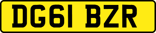 DG61BZR