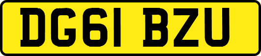 DG61BZU