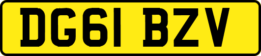 DG61BZV