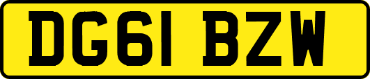 DG61BZW