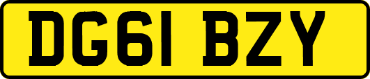DG61BZY